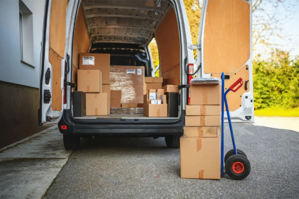 Carreto São Paulo para Atibaia - transporte de mercadorias e móveis